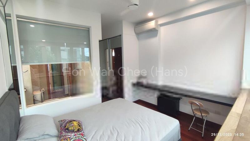 2 Bed Apartment (Condo) for Rent in  Stevens Loft - Image 15